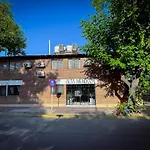 Hotel Alta Mendoza