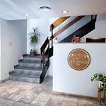 Hotel Alta Mendoza